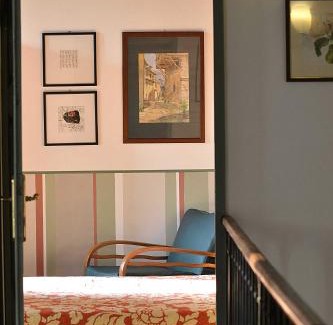 Casalzuigno Bed & Breakfast | Discover Il Cortile - Casa d'Artista: Guest Rated 9.5