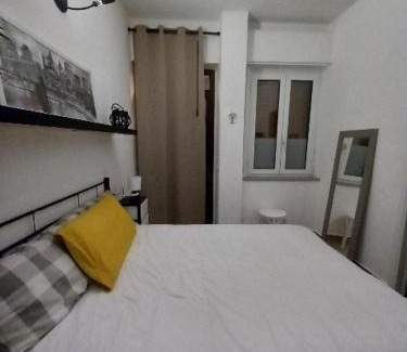 Gallarate House | Cozy Retreat at Il Cortile dei 3 - Guest Rated 8.2/10