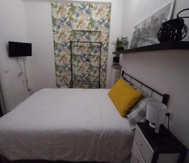 Gallarate House | Cozy Retreat at Il Cortile dei 3 - Guest Rated 8.2/10