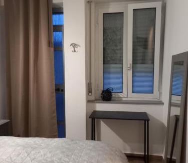 Gallarate House | Cozy Retreat at Il Cortile dei 3 - Guest Rated 8.2/10