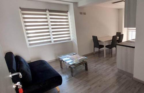 Chiavenna Apartment | Il Cortile in Centro