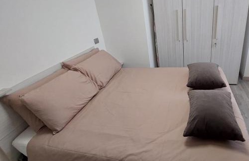 Chiavenna Apartment | Il Cortile in Centro