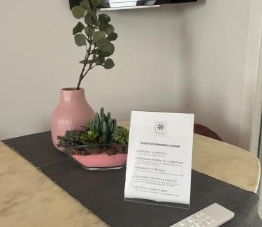 Enna Apartment | Discover Il Cortile: Guest Rated 9.4/10 for Quality Stays