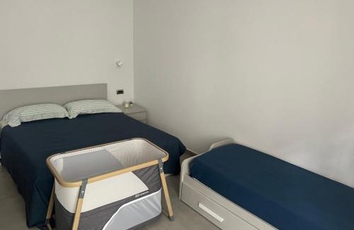 Nocera Inferiore Apartment | Il Cortile