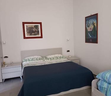 Nocera Inferiore Apartment | Il Cortile