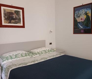 Nocera Inferiore Apartment | Il Cortile