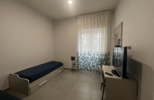 Nocera Inferiore Apartment | Il Cortile