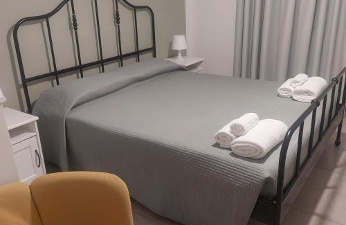 Pedara House | Il Cortile