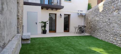 Vittorio Veneto House | Il Cortile Segreto