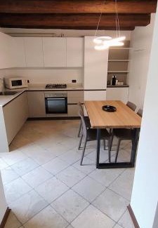 Vittorio Veneto House | Il Cortile Segreto