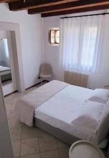 Vittorio Veneto House | Il Cortile Segreto