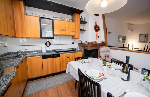 Pieve Vecchia Apartment | Family-Friendly Retreat at Il Cortiletto - Appartamento Anna