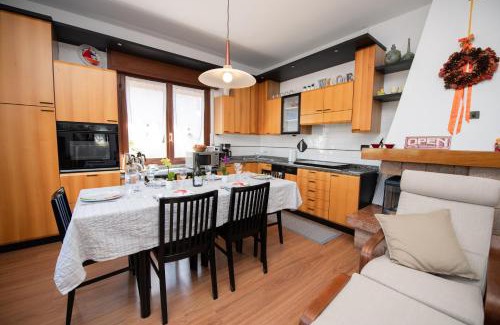 Pieve Vecchia Apartment | Family-Friendly Retreat at Il Cortiletto - Appartamento Anna