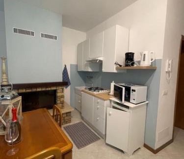 Roina Apartment | Il Cortiletto Gardesano