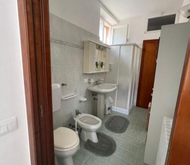 Roina Apartment | Il Cortiletto Gardesano