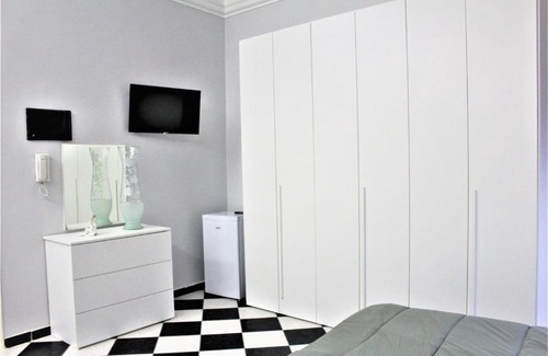 Ravanusa Bed & Breakfast | Inviting Il Cortiletto: Pet & Child Friendly Retreat