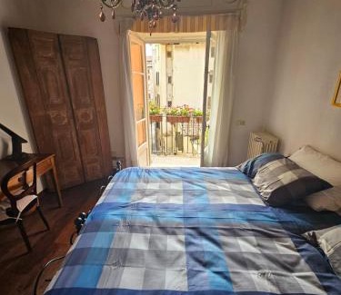 Centro Storico Nord Apartment | Pet Friendly Retreat at Il Cortiletto - Le Piazze, 9.2 Rated