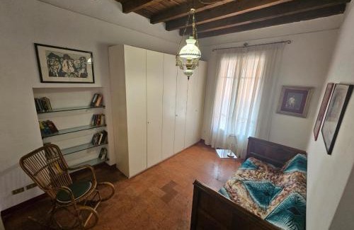 Centro Storico Nord Apartment | Pet Friendly Retreat at Il Cortiletto - Le Piazze, 9.2 Rated