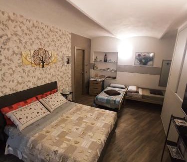 Verduno Apartment | Pet-Friendly Escape at IL CORTILETTO with 9.4/10 Rating