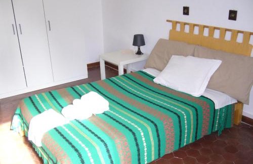 Frascati Bed & Breakfast | Cozy Il Cucù B&B: Kid-Friendly with Kitchen Amenities