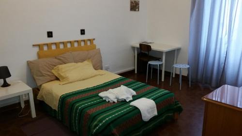 Frascati Bed & Breakfast | Cozy Il Cucù B&B: Kid-Friendly with Kitchen Amenities