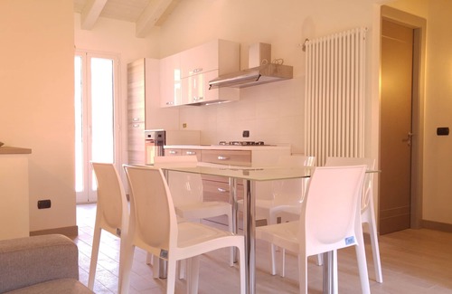 Borgomaro Apartment | Unforgettable Stay at Il Cuore del Borgo - Pet Friendly Retreat