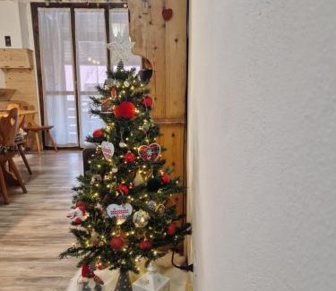 Tarvisio Apartment | Il cuore di Cleo