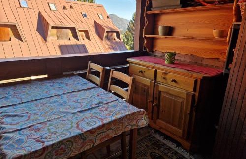 Tarvisio Apartment | Il cuore di Cleo