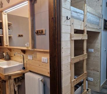 Tarvisio Apartment | Il cuore di Cleo