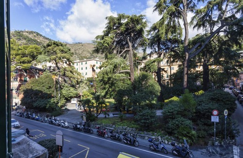 Nervi Apartment | Experience Il Cuore di Nervi: Family-Friendly Retreat