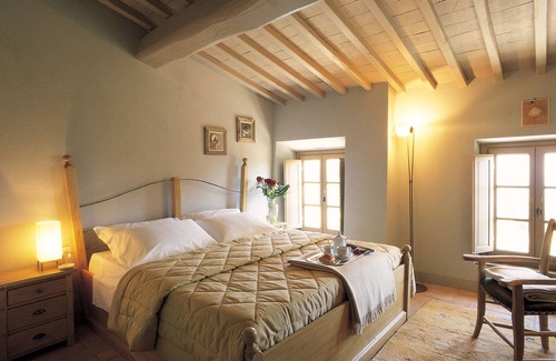 Gambassi Terme Bed & Breakfast | Stay at Il Defizio: Eco-Friendly Retreat with Pool & Breakfast