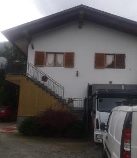 Champdepraz Apartment | Pet-Friendly Retreat at Il Dehors - Rated 8.8/10