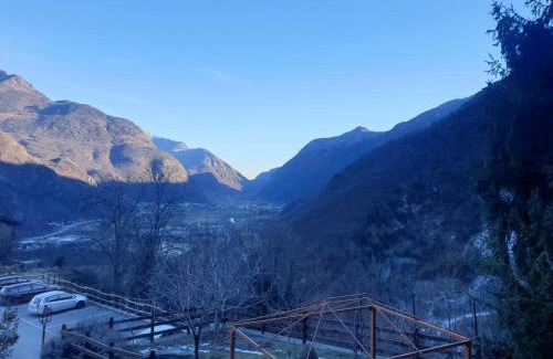 Champdepraz Apartment | Pet-Friendly Retreat at Il Dehors - Rated 8.8/10
