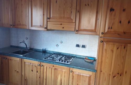Champdepraz Apartment | Pet-Friendly Retreat at Il Dehors - Rated 8.8/10