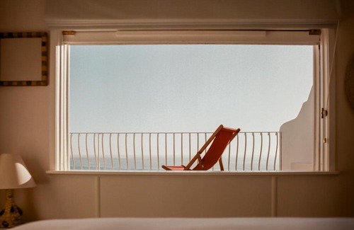 Yamba Hotel | Oceanfront Bliss at Il Delfino Seaside Inn