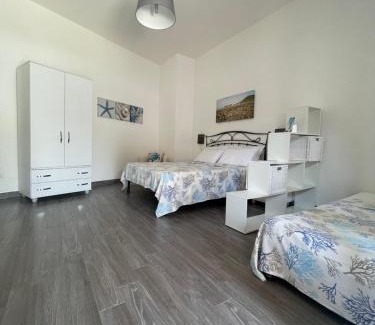 Castellabate House | Il Desiderio