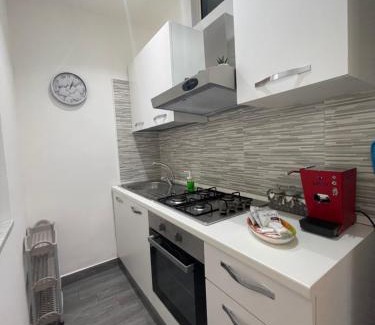 Castellabate House | Il Desiderio