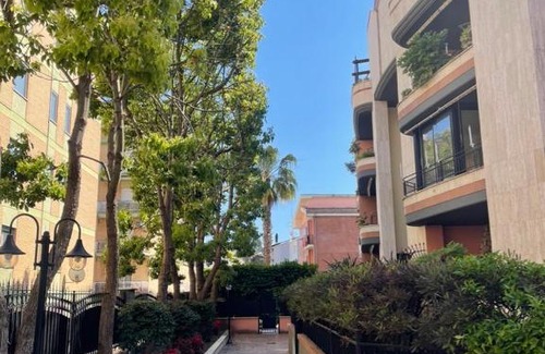 Terracina Apartment | Guest Rated 10/10: IL DIAMANTE, Elegant Apartment by the Sea