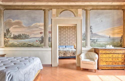 Cortona Old Town Apartment | Discover Il Dipinto - Together in Tuscany, Rated 9.7/10!
