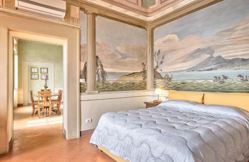 Cortona Old Town Apartment | Discover Il Dipinto - Together in Tuscany, Rated 9.7/10!