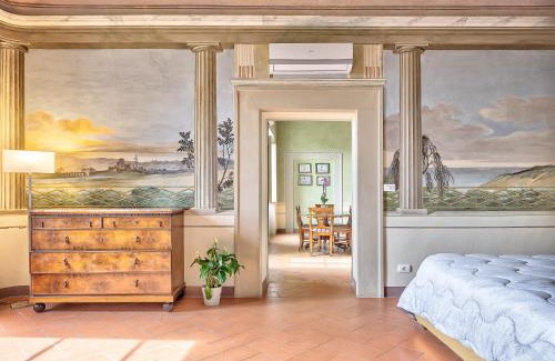 Cortona Old Town Apartment | Discover Il Dipinto - Together in Tuscany, Rated 9.7/10!