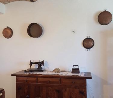 Montecchio Bed & Breakfast | Exceptional Stay at Il Doganiere - Family-Friendly Retreat