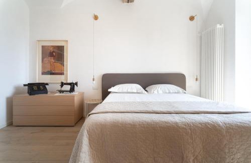 Bergamo Apartment | Il Donizettino Citta Alta