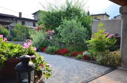 Roe Apartment | Experience Comfort at Il Dosso Holidays Apartment