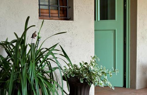 Roe Apartment | Experience Comfort at Il Dosso Holidays Apartment