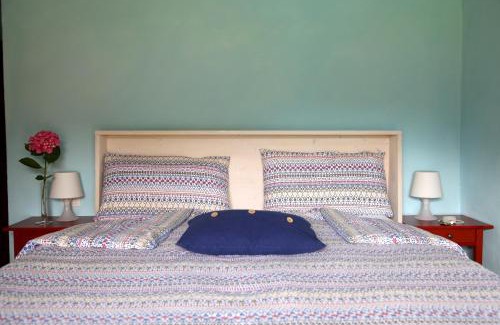 Roe Apartment | Experience Comfort at Il Dosso Holidays Apartment