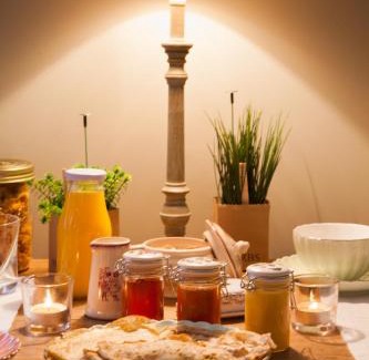 Le Loroux-Bottereau Bed & Breakfast | Discover Il Etait Une Fois Chez Moi La Chambre Augustin
