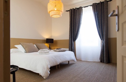 Le Loroux-Bottereau House | Experience Elegance at Il etait une fois chez moi Eugénie