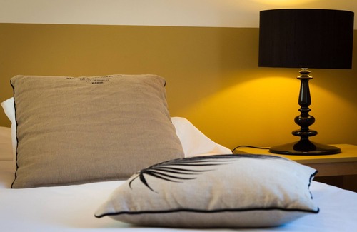 Le Loroux-Bottereau House | Experience Elegance at Il etait une fois chez moi Eugénie