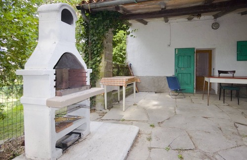 Castagnara House | Discover Il Faeto: Nature Retreat with Spa & Ocean Views